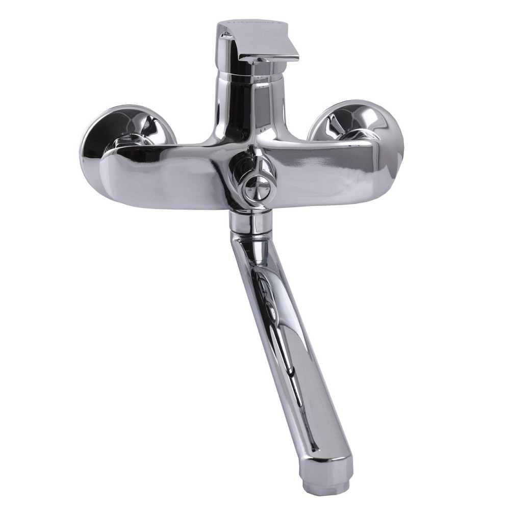 Смеситель для ванны DOMINO DD-208 (000013698) Киев - изображение 4