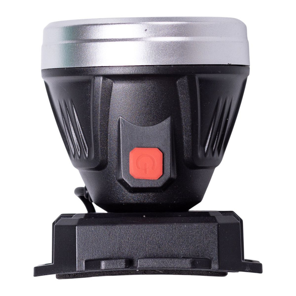 Yiwu Налобний ліхтар акумуляторний 9х8х7 см 5 В 3 режими роботи LED HP-JG-3 Коломыя - изображение 5