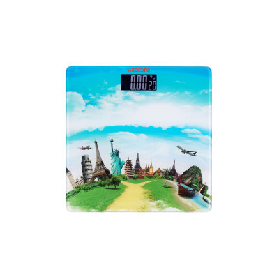 Весы напольные Ardesto SCB-965TRAVEL Винница - изображение 1