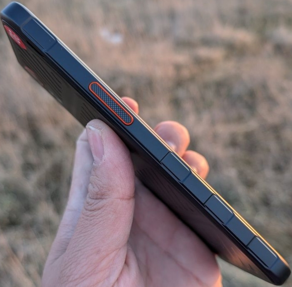 Samsung x cover 7 (128gb не убиваемый телефон 1  цикл съёмная батарея) Харьков - изображение 3