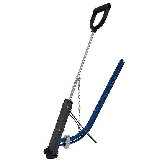 Такер гарпун-скоби 45-55мм для кріплення труби теплої підлоги Ø16-20 HNG-22111 CRISTAL Тернопіль