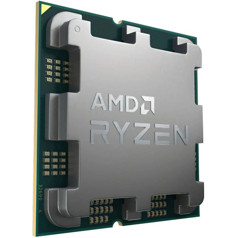 Процесор AMD Ryzen 5 7500X3D 4.0 GHz (96MB, Zen 4, 65 W, AM5) Tray (100-000001904) ( 10627 ) Харків - фото 5