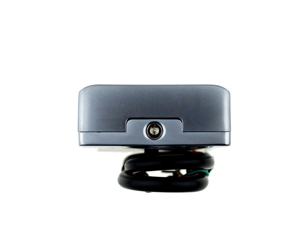 Контролер доступу + зчитувач з кодовою клавіатурою SEVEN CR-775S EM-Marin Київ - фото 12