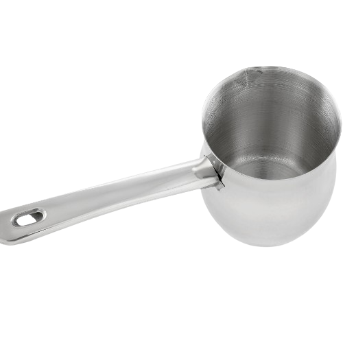 Турка 700мл CF-0700-SS Exquisite Holmer Житомир - изображение 3