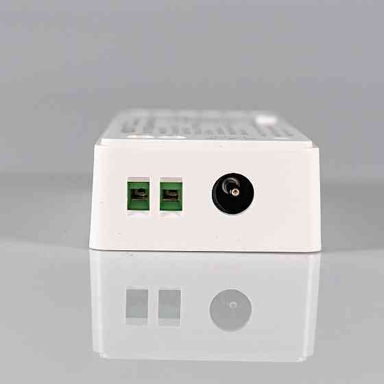 Milight Контролер SPI LED універсальний Dim+RGB+CCT, 10A, RF2,4G MI-Light Київ