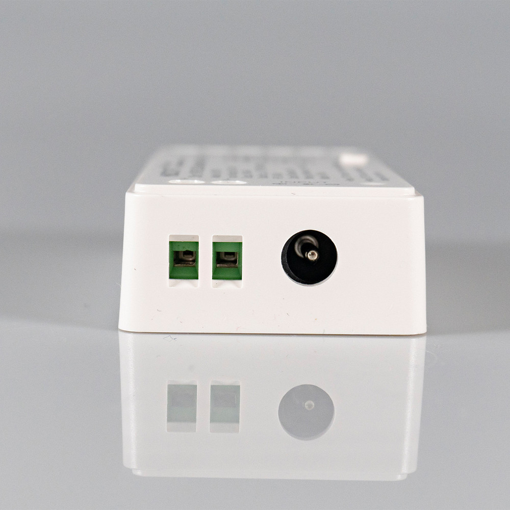 Milight Контролер SPI LED універсальний Dim+RGB+CCT, 10A, RF2,4G MI-Light Київ - фото 2