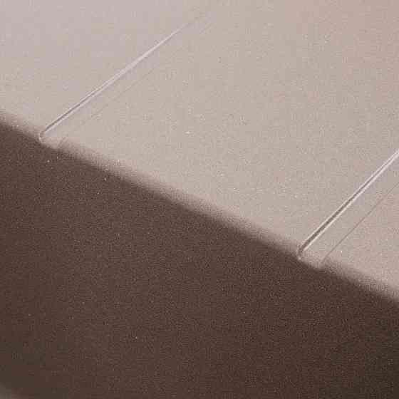 PLATINUM Гранітна мийка для кухні Platinum 7850W TOSKANA матова Дюна Київ