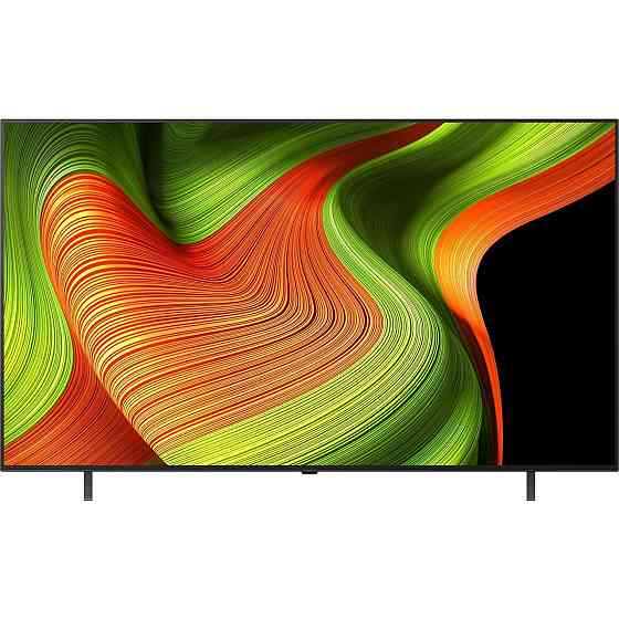 Телевізор LG OLED65B56LA ( 21756 ) Харків