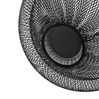 Фруктовниця Ardesto Midori 25х25х12см, метал, чорний (AR0902B) Вінниця - фото 5