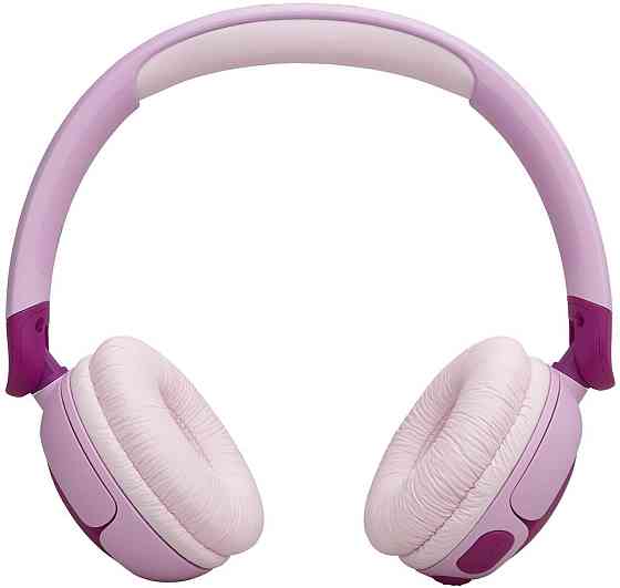 Bluetooth-гарнітура JBL JR320BT Purple (JBLJR320BTPUR) Фіолетовий Харьков