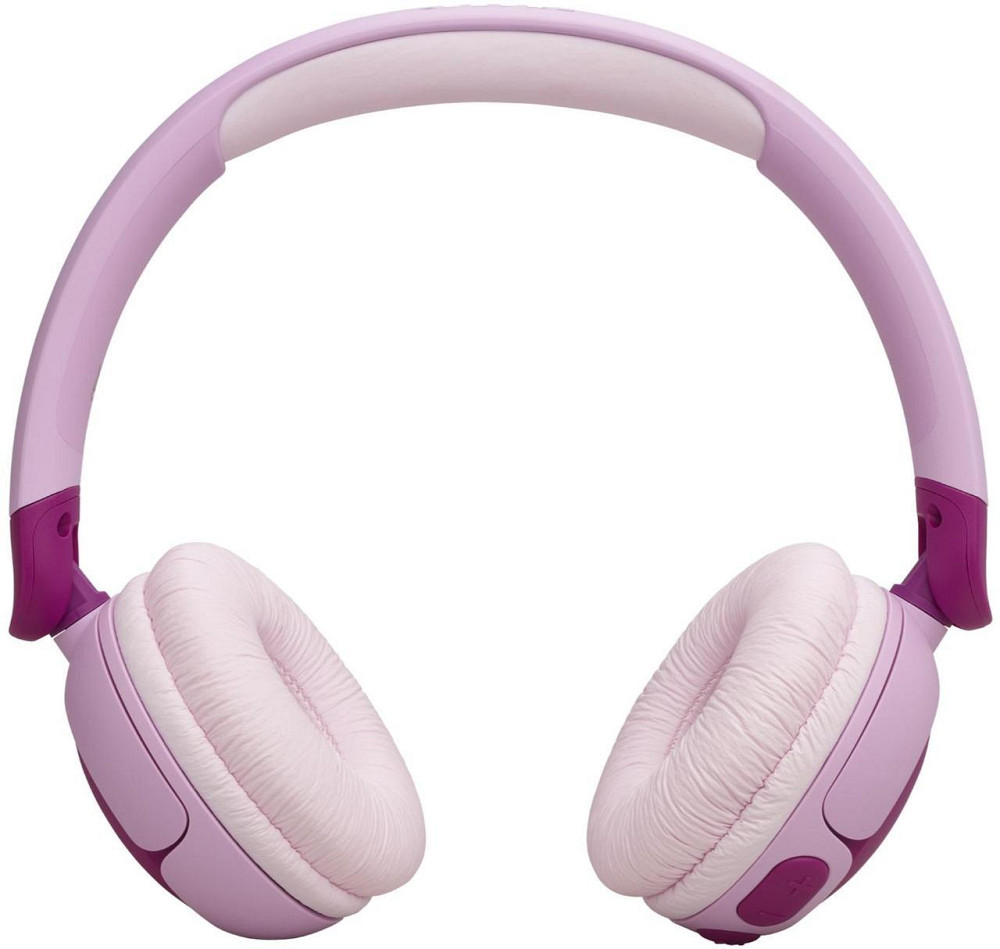 Bluetooth-гарнітура JBL JR320BT Purple (JBLJR320BTPUR) Фіолетовий Харьков - изображение 2