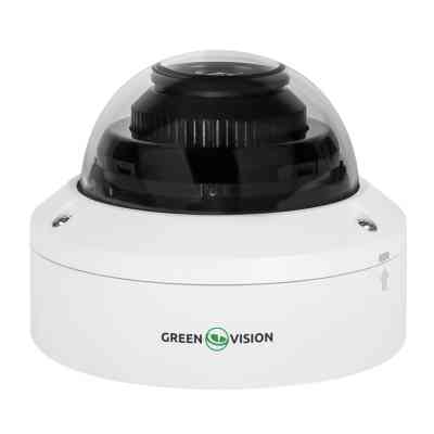 Камера видеонаблюдения Greenvision GV-174-IP-IF-DOS50-30 SDA (Ultra AI) Винница