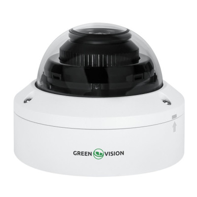 Камера видеонаблюдения Greenvision GV-174-IP-IF-DOS50-30 SDA (Ultra AI) Винница - изображение 1