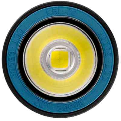 Фонарь Olight Baton 3 Pro CW Black (0.0000.0562) Винница