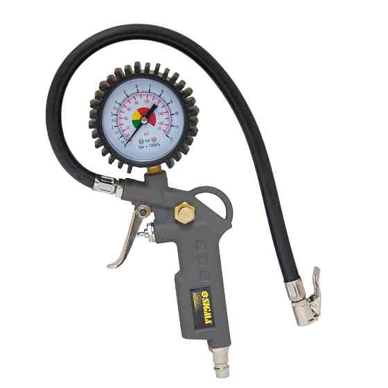 Sigma Набор лакокрасочный 5шт с в/б SIGMA (6791021) Киев