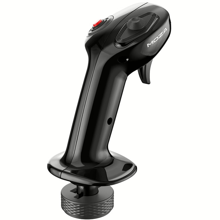 Джойстик для авіасимулятора MOZA FLIGHT MA3X Sidestick Вінниця - фото 4