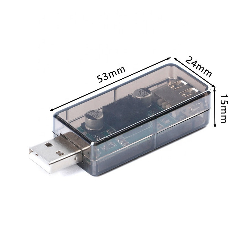 USB-ізолятор для захисту комп'ютера та пристроїв Київ - фото 12