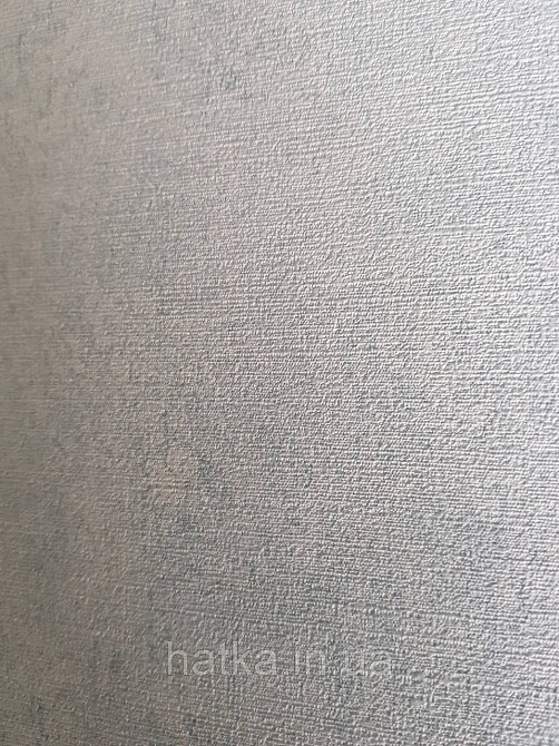 Шпалери метрові вінілові на флізелін AS creation Premium однотонні ефект потертості бірюзові Київ - фото 1