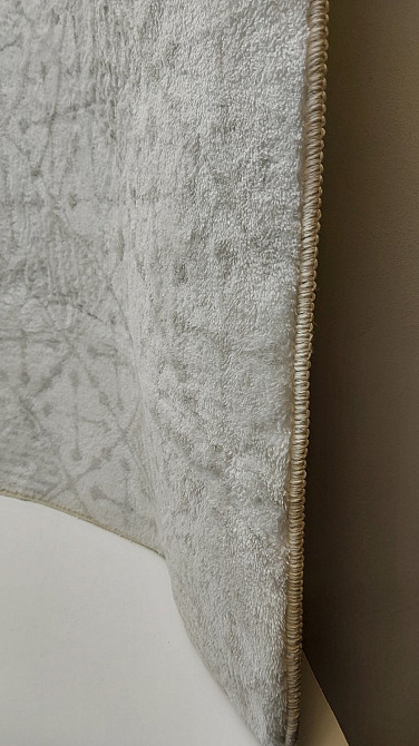 М'який килим 80*120см Луцьк - фото 3