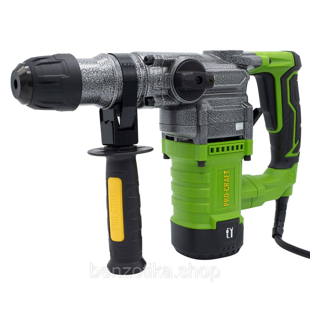 Перфоратор Procraft BH1300 Київ - фото 4