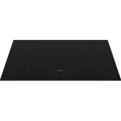 Варочная поверхность Beko HII 64400 QT (HII64400QT) Винница - изображение 2