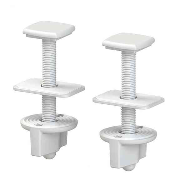 Кріплення до сидіння SoloPlast СУ-4. 10.ЗП Київ