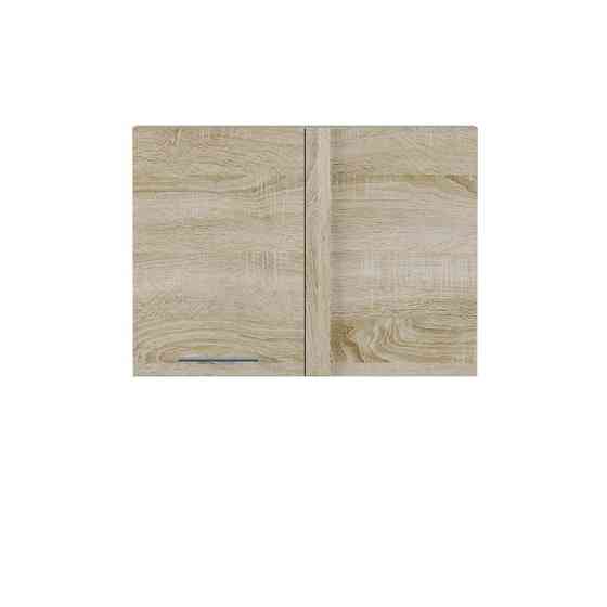 Кухонный модуль верхний угловой Эверест Эко 600 дуб сонома 60х30х58 см (DTM-2804) Днепр