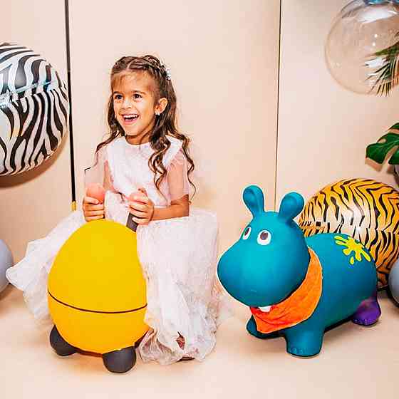 Баттатострибун - Гіпопотам-Там-Там, S2 Дніпро