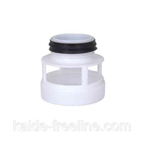 Запчасть к инсталляции Qtap: Розетка Харків