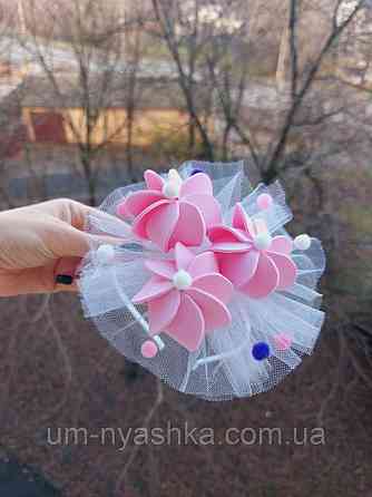 Обідок Цукерочки Цукерка Кривий Ріг