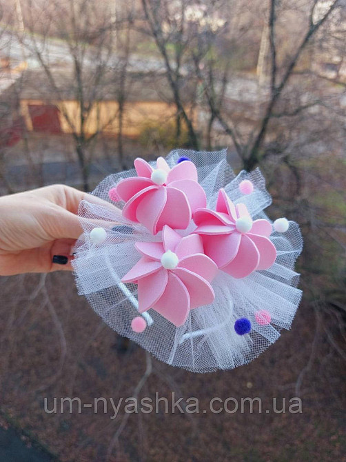 Обруч Конфетки Конфетка Кривой Рог - изображение 6