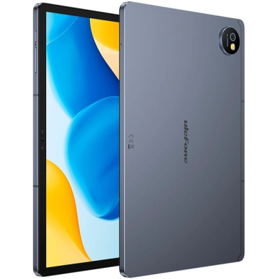 Планшет Ulefone Tab A10 Pro 10.1" 6/128GB 4G Space Gray (6975326668491) Винница - изображение 3
