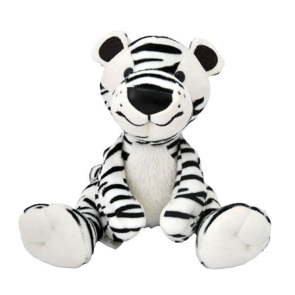 Мягкая игрушка Tigres Тигрек Аврора 18 см (ТИ-0017) Харьков - изображение 1