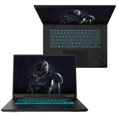 Ноутбук GIGABYTE Gaming A16 (CMHI2UA894SD) Винница