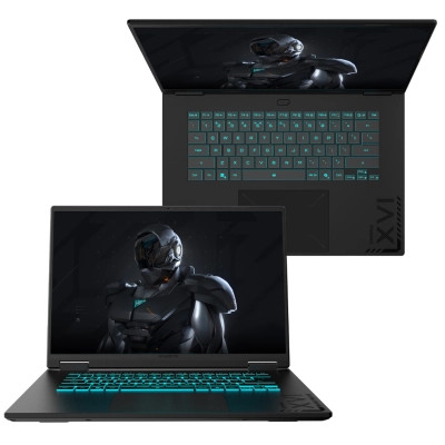 Ноутбук GIGABYTE Gaming A16 (CMHI2UA894SD) Винница - изображение 4