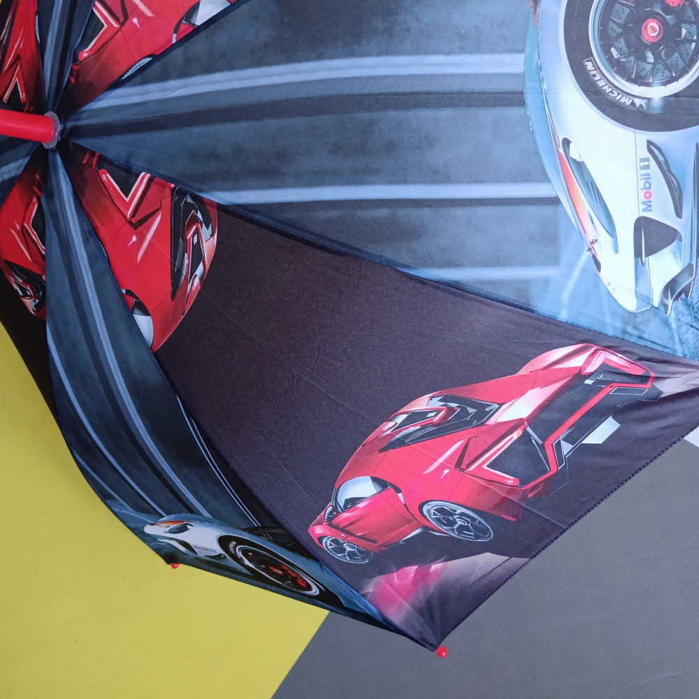 Парасолька дитяча для хлопчиків Київ - фото 2