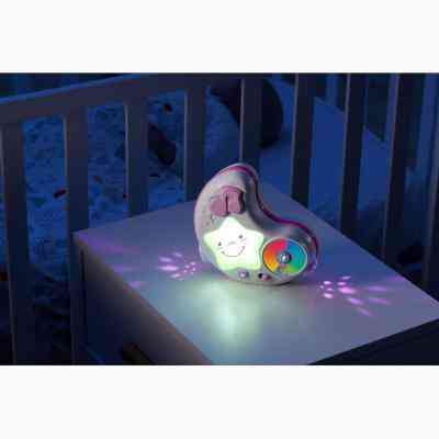 Детский коврик Chicco Enjoy Colours Gym pink (09866.10) Винница