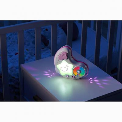 Дитячий килимок Chicco Enjoy Colours Gym pink (09866.10) Вінниця - фото 3