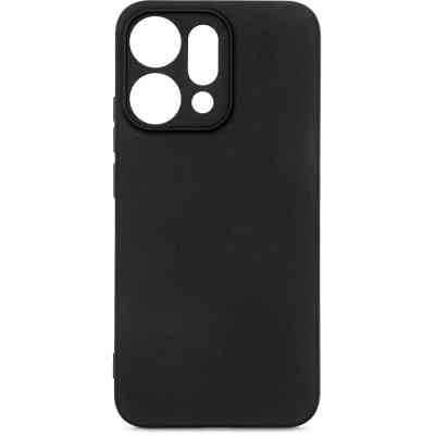 Чехол для мобильного телефона Armorstandart Matte Slim Fit OPPO Reno14 5G Black (ARM87160) Винница
