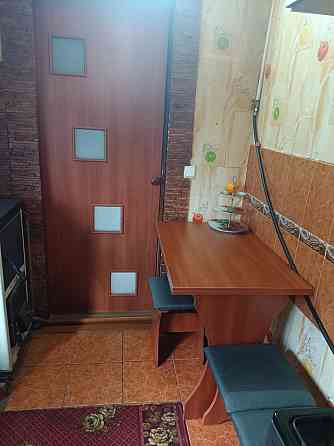 Стол раскладной 59х89 см для кухонного уголка / Яблоня Львов