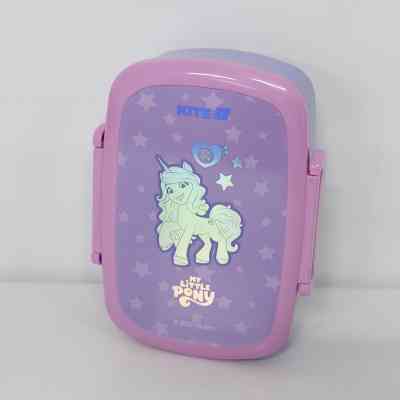 Ланч-бокс детский Kite My Little Pony з наповненням, 750 мл (LP25-163) Винница