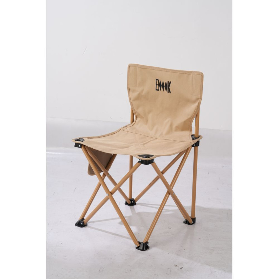 Складний стілець BRS KY508 Київ - фото 4