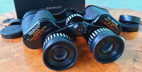 Бінокль Tasco 7×50 Japan Київ