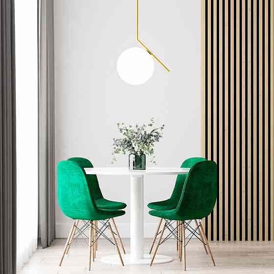 Самоклеящаяся виниловая плитка в рулоне 600х3000х2мм Мат SW-00002973 Киев