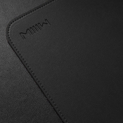 Коврик для мышки Xiaomi MIIIW Black (MWMLV01) Вінниця - фото 3