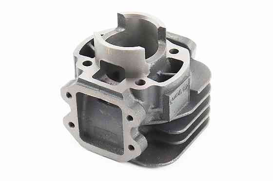 Циліндр к-кт (цпг) Yamaha MINT 50cc-40мм (палець 10мм) Київ