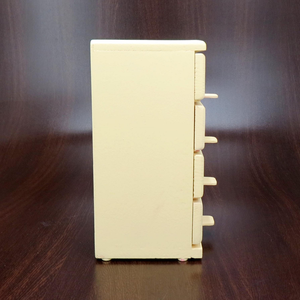 Міні-комод "Лумпур" лимонад Миколаїв - фото 7