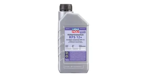 Liqui Moly 21145 Концентрат антифризу KFS 2001 Plus (G12+) Ковель