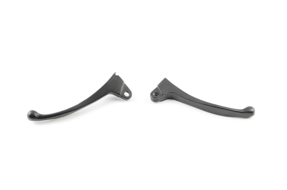 Важелі керма Хонда DIO, Такт (голі) (барабан/барабан) Мукачево - фото 1