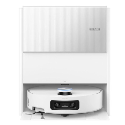 Пылесос Dreame Aqua 10 Ultra Roller Complete White (RLH71DE-1-wh) Винница - изображение 11